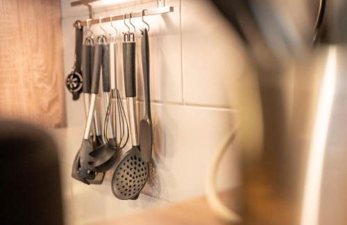 Schwarzwaldstübchen nähe Europapark - Foto 11