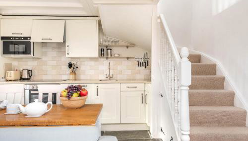 Over The Hedge Boscastle peaceful rural location - Foto 4, Other