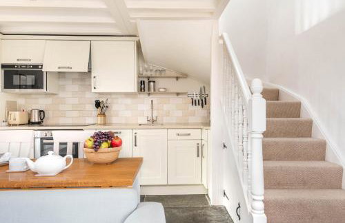 Over The Hedge Boscastle peaceful rural location - Foto 4