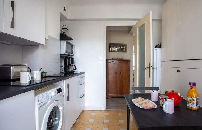 Le Cormoran - Foto 13