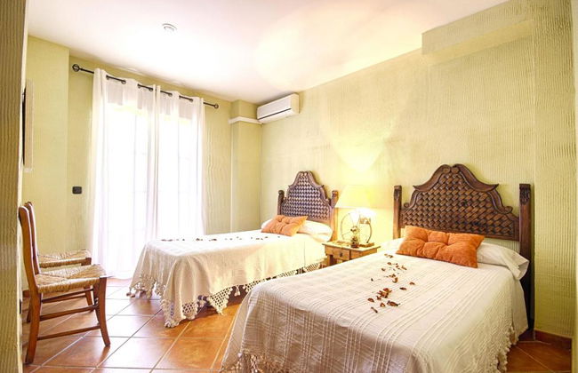 Apartamentos Sierra Tejeda - Photo 109