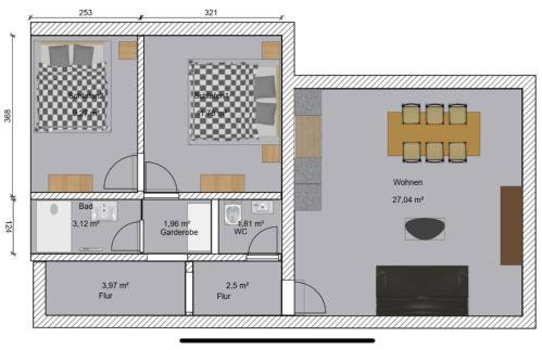 Spechthöhle - St. Georgen - Foto 2