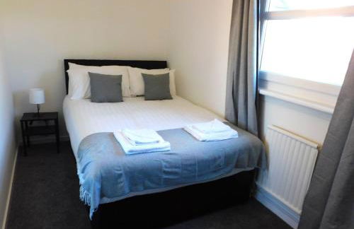 No 54 - New & delightful 3 bed house in East Kilbride - Foto 9