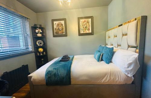 Two Bedroom Apartment - Foto 15