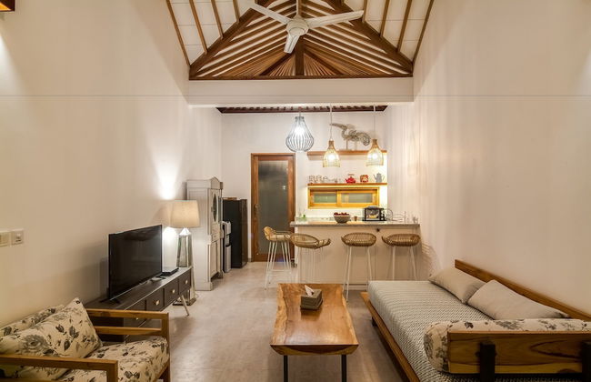 Villa Coral Flora - Foto 43