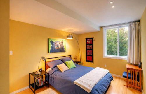 Modern Ski Home Near Hunter Mountain - Foto 23