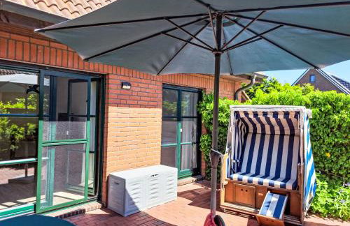 Apartment Ilka by Interhome - Foto 12