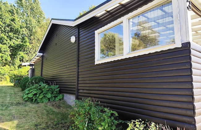 4 Star Holiday Home in Boras - Foto 36