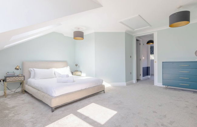 Beautiful & Modern 3BD House- Kennington! - Foto 5