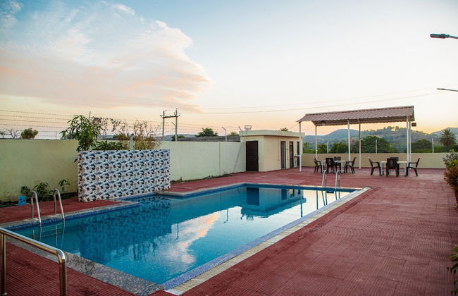 The Ekling Villa - Foto 4