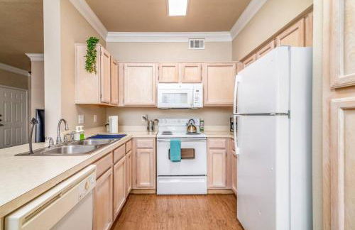 Cozy 1BR Apt near Baylor UMHB - Foto 6