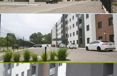 Refugio Premium 2 Quartos 1 Suite WiFi Ar e Garagem - Foto 14