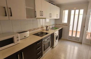 Aguila 3-Bedroom San Juan de los Terreros - Foto 10