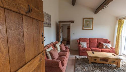 Gaer Fawr Barns - Foto 2