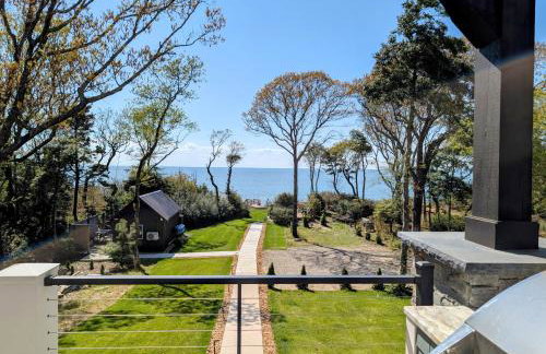 CoronaCove - New luxury retreat with private beach, views and sunsets! - Foto 12