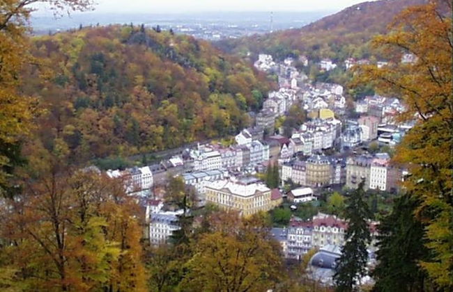 Apartment Pavla With 3 Bedrooms and 1 Bathrooms - Photo 32