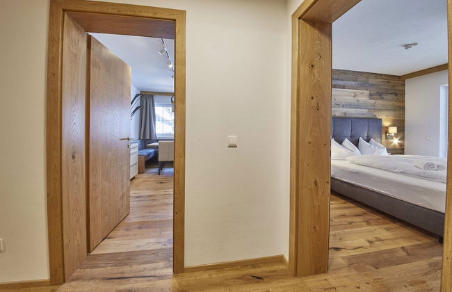 Residenz Der Wieshofer - Foto 18