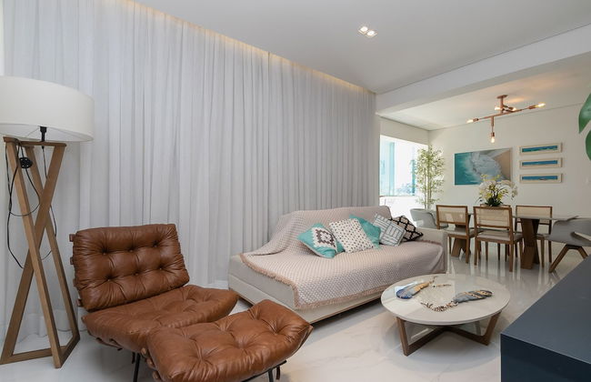 Moderno apartamento no Buritis - Foto 21