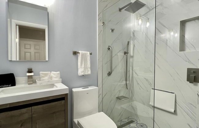 Villa Michloe - Steps From Wilton Drive - Foto 15