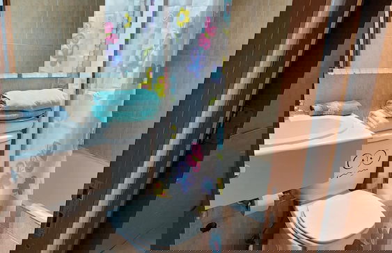 La Avenida Deptos Amoblados - Foto 40