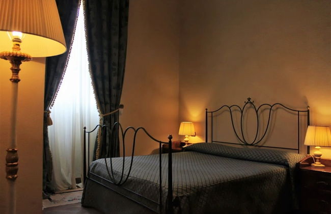 Castello Montegiove - Foto 19