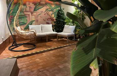 SPAZIO apARTment di stile Roma METRO C MIRTI - Photo 1