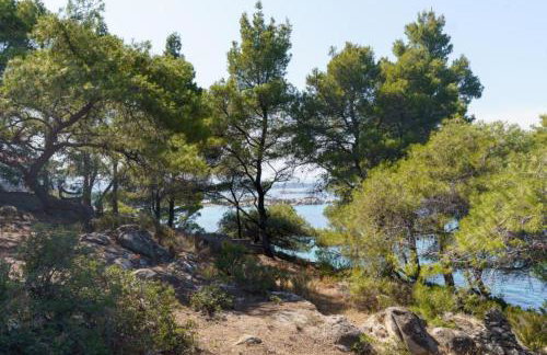 villa Blu: Beachfront home with amazing view - Foto 41