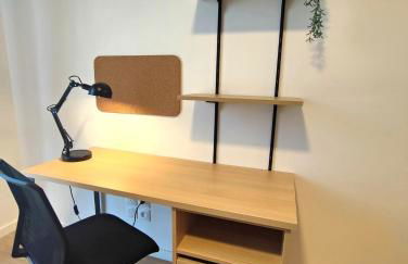 Résidence KLEY - Foto 28