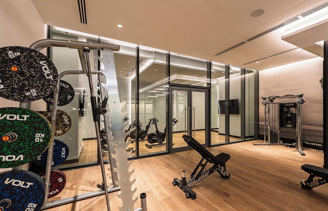 Spot Suites - Foto 80