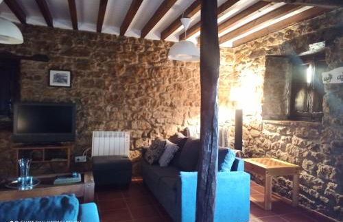 Casa de aldea la tienda de Villanueva - Foto 16