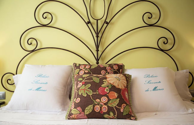 Palacio Sirvente de Mieres - Foto 31