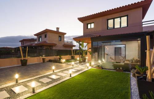 Giraud I - Luxurious secluded villa next to the sea - Foto 35