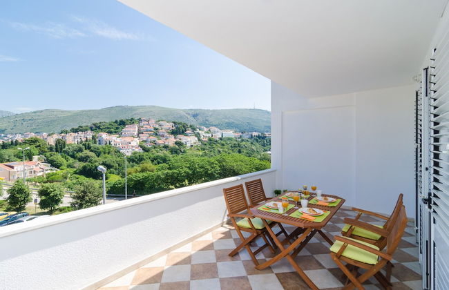 Apartment Jossy - Foto 21