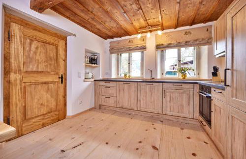 Haus Hoamat - Almrausch - Foto 13