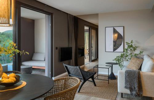 Oltremare apartments with pool - Foto 21