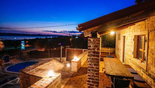 Holiday Home Jasenice near Beach & Pool - Foto 4