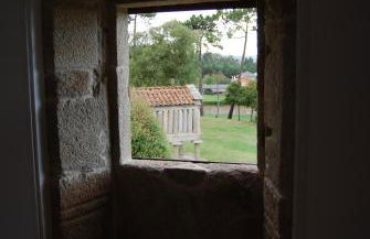 Casa do cruceiro na Costa da Morte - Foto 20