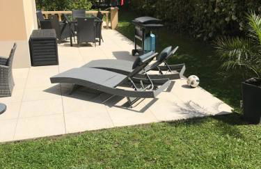 Villa calme le jasmin - Foto 11