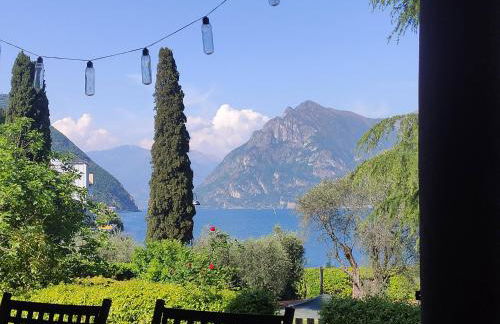 Villa Riva Lago - Apartment with parking - Photo 49