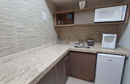 Vista Piscinas - Park Veredas 417 - Foto 34