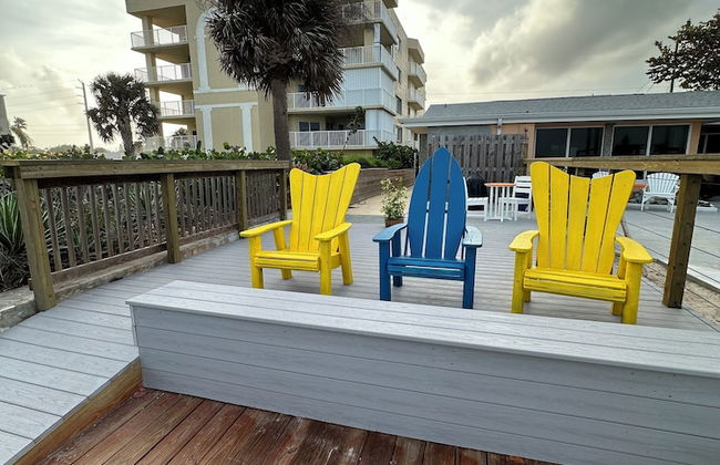 Coco Sands Beachside Cottages - Foto 62