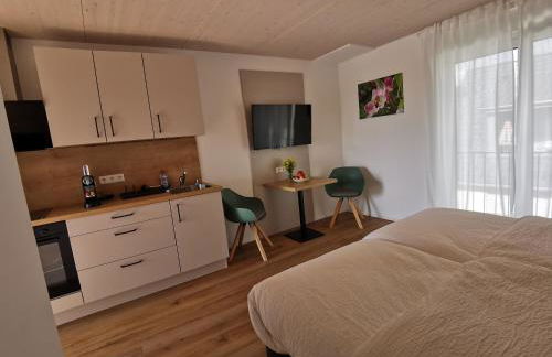 Obstbau Apartment am See - Foto 1