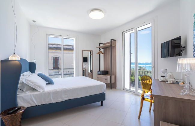 Dimore delle Zagare Molo - Foto 3