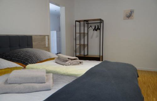 ApartDays Ahrbergen - Foto 4