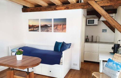 Zentral gelegenes Apartment mit WLAN - Foto 2