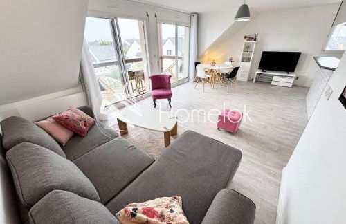 Charmant T2 au calme balcon exposé plein sud - Foto 1