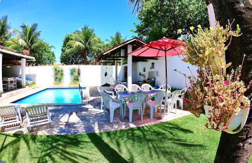 Casa de praia Solar da Barra - Photo 6