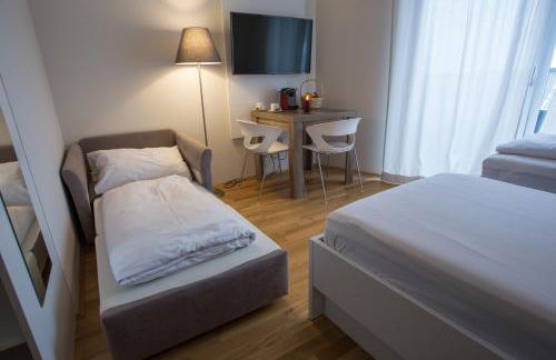 Premium Apartment München Messe - Foto 21