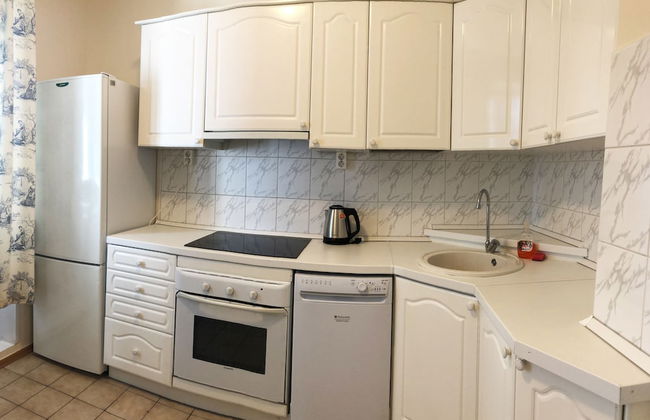 Apart Hotel Volga - Foto 30