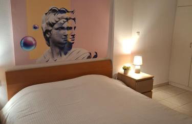 9 keys boutique apartments - Photo 19